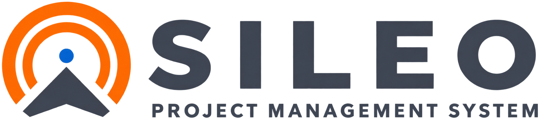 SILEO Project Management System